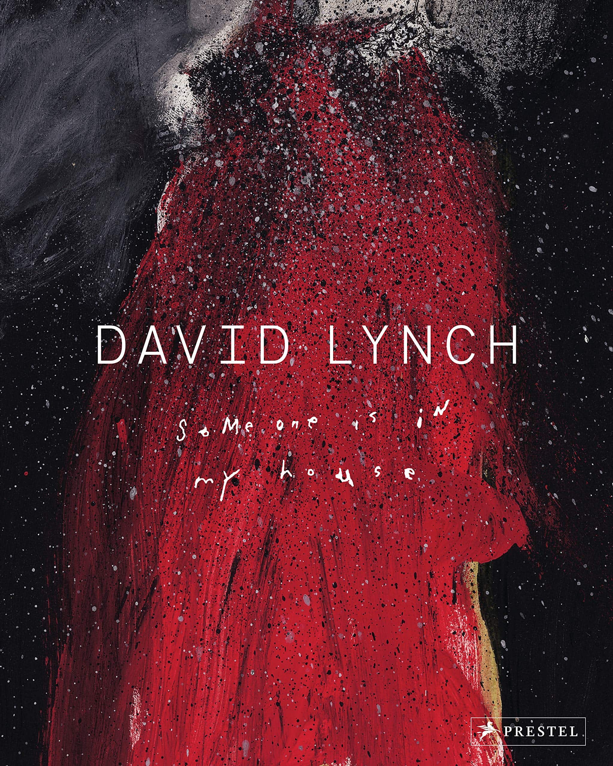 アート・デザイン・音楽 David Lynch Someone is in my House Review: Someone Is in My House Showcases the Reach of David